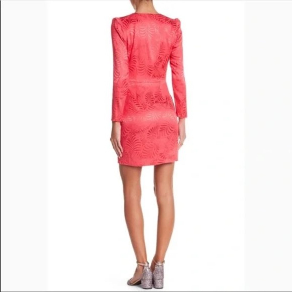 Free People Naomi Velvet Dress - Picture 3 of 13